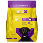 Smax Puppy dry food for Large Breeds 5 kg