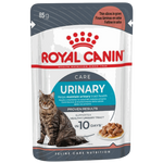 Royal Canin Wet Food Urinary Care in Gravy Pouch 85g Petfast.shop Royal Canin Cat Exclude Food Wet Food petfast.shop Egypt PRO5506S Default Title 155.00