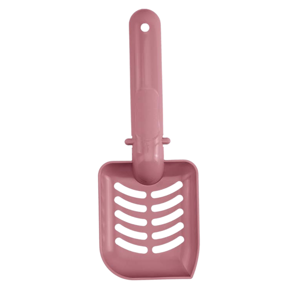 Small Litter Scoop Petfast.shop Generic Box & Accessories & Litter Cat Dog Litter Box & Accessories Supplies petfast.shop Egypt PSM5880S Pink 80.00