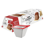 X4 Gourmet Revelations Mousse With Beef Gravy 4Pcs 57 G Petfast.shop Gourmet Cat Exclude Exclusive Food Wet Food petfast.shop EgyptDefault Title 800.00