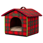 Petmoda Christmas Dream House