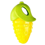 Senye Pink Corn Shaped Squeaky Dog Toy Petfast.shop Senye Dog Supplies Toys petfast.shop Egypt PSE0769S Default Title 100.00