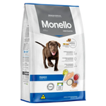 Monello Puppy Food Chicken 1 Kg