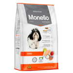 Monello Dog Small Breed Chicken 1 Kg