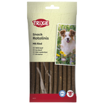 Trixie Rotolinis Soft Snack With Beef 120 G Petfast.shop Trixie Cat Chewy Treat Treats petfast.shop EgyptDefault Title 375.00
