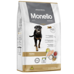 Monello Dog Food Chicken 1Kg