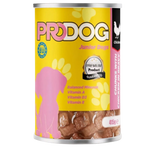 Pro Dog Wet Food For Junior Dogs Chicken 415G Petfast.shop Pro Dog Best Selling Dog Food Wet Food petfast.shop Egypt PPR4594S Default Title 75.00