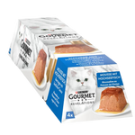 Gourmet Revelations Mousse With Ocean Fish Gravy 1Pcs 57 G