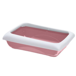 Imac Dodo Small Litter Box 13 Cm * 45 Cm Petfast.shop IMac Box & Accessories & Litter Cat Litter Box & Accessories petfast.shop EgyptPink 840.00