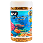 sky aqua pure pellet 500 ml Petfast.shop Sky Egypt Brand Fish petfast.shop Egypt PSK2495S Default Title 40.00