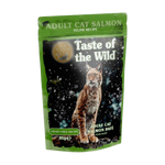 Taste of the Wild Adult Cat Salmon Pate Pouch 85g Petfast.shop Taste of the Wild Cat Exclusive Food Wet Food petfast.shop EgyptDefault Title 145.00
