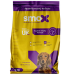 Smax Adult dry food for Small Breeds 3 kg