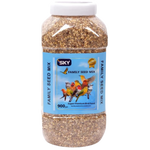 Sky Family Seed Mix 900 G Petfast.shop Sky Bird Egypt Brand petfast.shop Egypt PSK2526S Default Title 100.00