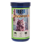 Orgo Dry Shampoo For Adult Cat 500 Ml