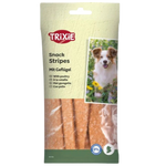 Trixie Dog Treat Stripes With Poultry 100 G Petfast.shop Trixie Cat Chewy Treat Treats petfast.shop EgyptDefault Title 375.00