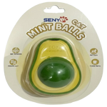 Seny Catnip Mint Balls