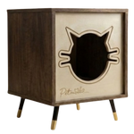 Petmoda Cat Moda Den Size 40*40*10 Cm