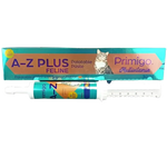 Primigo A-Z Plus Feline Multivitamin - Salmon Flavor Palatable Paste 30 ml Petfast.shop eva pharma Cat Pharmacy Vitamins & Supplements petfast.shop EgyptDefault Title 395.00