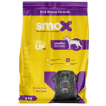 Smax Adult dog dry food for Large Breeds 3 kg