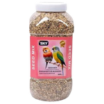 Sky Seed Mix Petfast.shop Sky Bird Egypt Brand petfast.shop Egypt PSK2522S-1 900 G 100.00