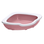 IMac Fred Litter Box 17 Cm * 38 Cm Petfast.shop IMac Box & Accessories & Litter Cat Litter Box & Accessories petfast.shop Egypt PFR5888S Pink 1399.00