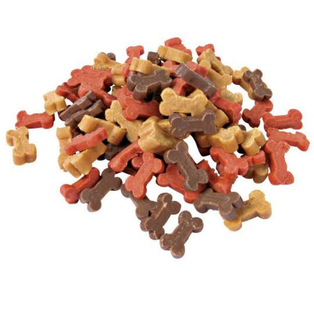 Trixie Treat For Dog Soft Snack Bouncies , With Poultry , Lamb And Tripe 140 G Petfast.shop Trixie Chewy Treat Dog Treats petfast.shop EgyptDefault Title 525.00