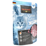BUY 9 + 1 FREE Leonardo Wet Food Kitten with poultry 85 g