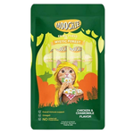 Moochie Creamy Treat Chicken & Chamomile Flavor 5Pcs
