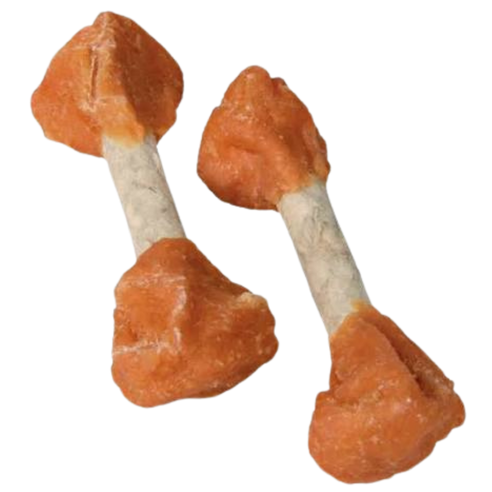 Trixie Treat For Dog Snack Dumbbells Chicken 100 G Petfast.shop Trixie Chewy Treat Dog Treats petfast.shop EgyptDefault Title 425.00