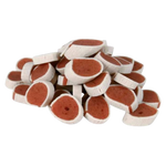 Trixie Treat For Dog Premio Fish Chicken Rolls Chicken & Pollock 75 G Petfast.shop Trixie Chewy Treat Dog Treats petfast.shop EgyptDefault Title 425.00