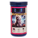 Orgo Dry Shampoo For Kitten 500 Ml Petfast.shop Orgo Cat Grooming Kitten Wipes & Waterless Grooming petfast.shop Egypt POR5028S Default Title 95.00