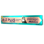 Primigo A-Z Plus Feline Multivitamin - Salmon Flavor Palatable Paste 30 ml Petfast.shop eva pharma Cat Pharmacy Vitamins & Supplements petfast.shop EgyptDefault Title 395.00