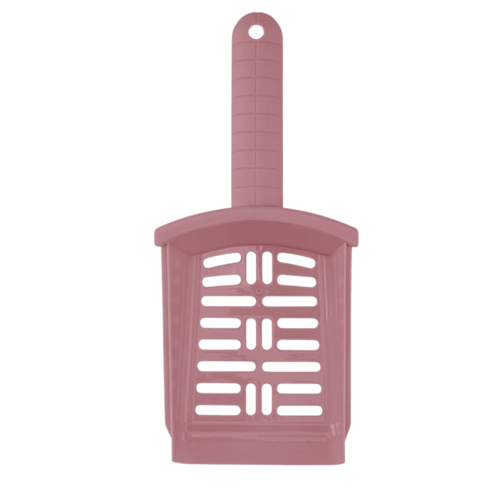 IMac Giulietta Litter Scoop Petfast.shop IMac Box & Accessories & Litter Cat Litter Box & Accessories petfast.shop Egypt PIM5891S Pink 145.00