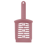 IMac Giulietta Litter Scoop Petfast.shop IMac Box & Accessories & Litter Cat Litter Box & Accessories petfast.shop Egypt PIM5891S Pink 145.00