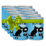 GET 9+1 FREE The Tail Buzz Beef Dog Wet Food 400G Petfast.shop The Tail Buzz Bundles Dog Egypt Brand Exclude Food Wet Food petfast.shop EgyptDefault Title 405.00
