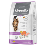 Monello Cat Food Sterilised Turkey & Salmon Petfast.shop Monello Cat Dry Food Food petfast.shop Egypt PMO3343S-1375.00