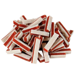 Trixie Treat For Dog Premio Fish Chicken Stripes Chicken & Pollock 75 G Petfast.shop Trixie Chewy Treat Dog Treats petfast.shop EgyptDefault Title 425.00