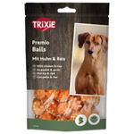Trixie Treat For Dog Premio Rice Chicken Balls 80 G Petfast.shop Trixie Chewy Treat Dog Treats petfast.shop EgyptDefault Title 425.00