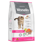 Monello Cat Food Salmon & Chicken Petfast.shop Monello Cat Dry Food Food petfast.shop Egypt PMO3344S-1 1 Kg 350.00