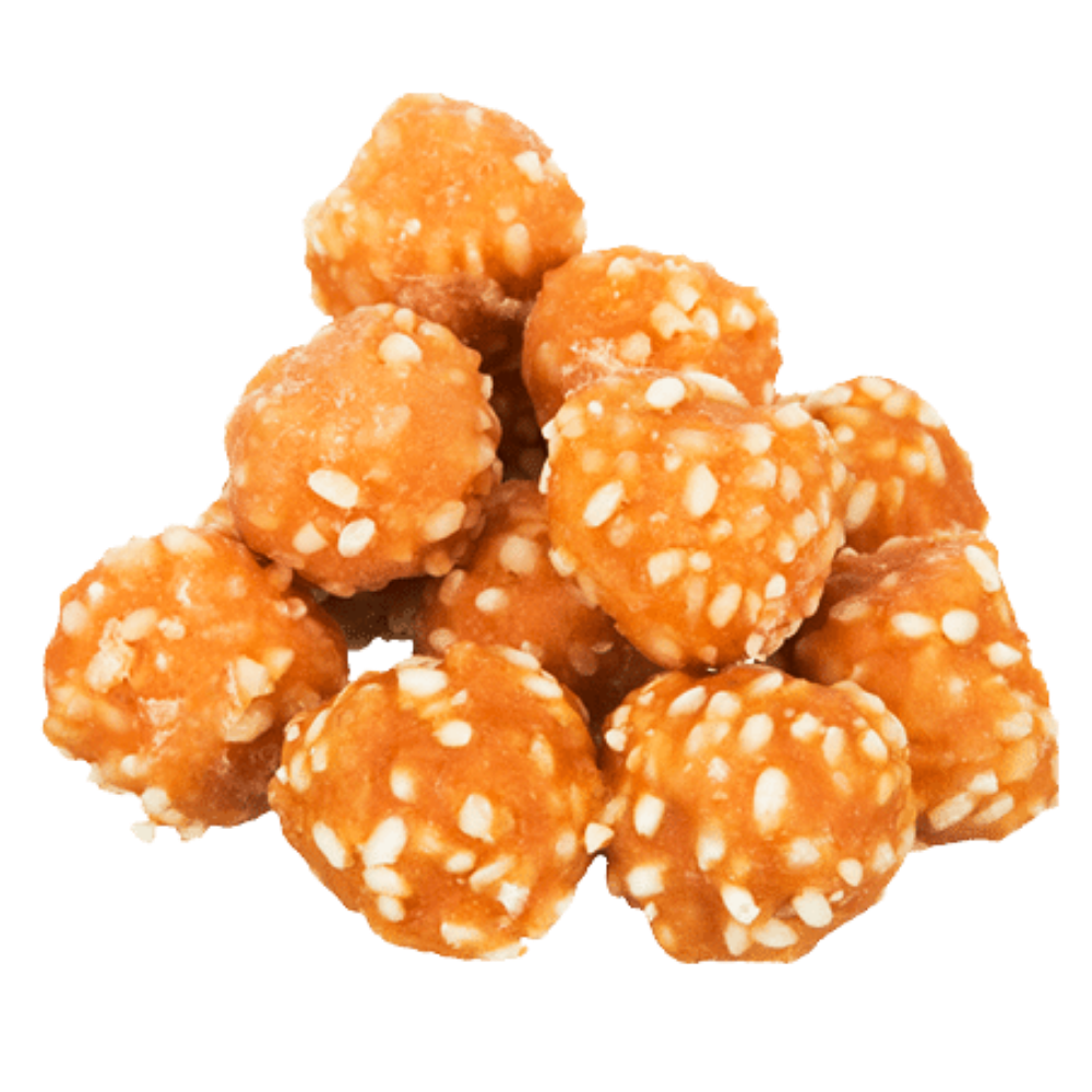 Trixie Treat For Dog Premio Rice Chicken Balls 80 G Petfast.shop Trixie Chewy Treat Dog Treats petfast.shop EgyptDefault Title 425.00