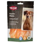 Trixie Treat For Dog Premio Chicken Filets Chicken Breast 100 G Petfast.shop Trixie Chewy Treat Dog Treats petfast.shop EgyptDefault Title 450.00