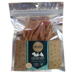 Three Snouts Chicken Strips 75 G