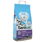 Sanicat classic Lavender 16L