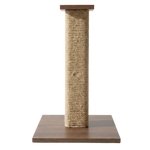 Petmoda Cat Moda Pillar Mini Size 60*40 Cm Petfast.shop Petmoda Cat Supplies Trees- Condos & Scratchers petfast.shop Egypt PPE5306S Default Title 1000.00