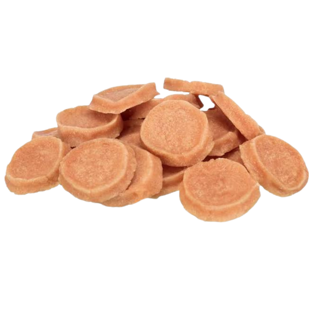 Trixie Treat For Dog Premio Chicken Coins Chicken Breast 100 G Petfast.shop Trixie Chewy Treat Dog Treats petfast.shop EgyptDefault Title 450.00