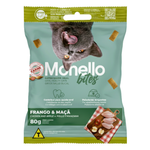 monello bites oral health cats chicken and apple 80gr Petfast.shop Monello Biscuit Treat Cat Treats petfast.shop Egypt PMO2907S140.00