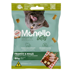 monello bites oral health cats chicken and apple 80gr Petfast.shop Monello Biscuit Treat Cat Treats petfast.shop Egypt PMO2907S140.00