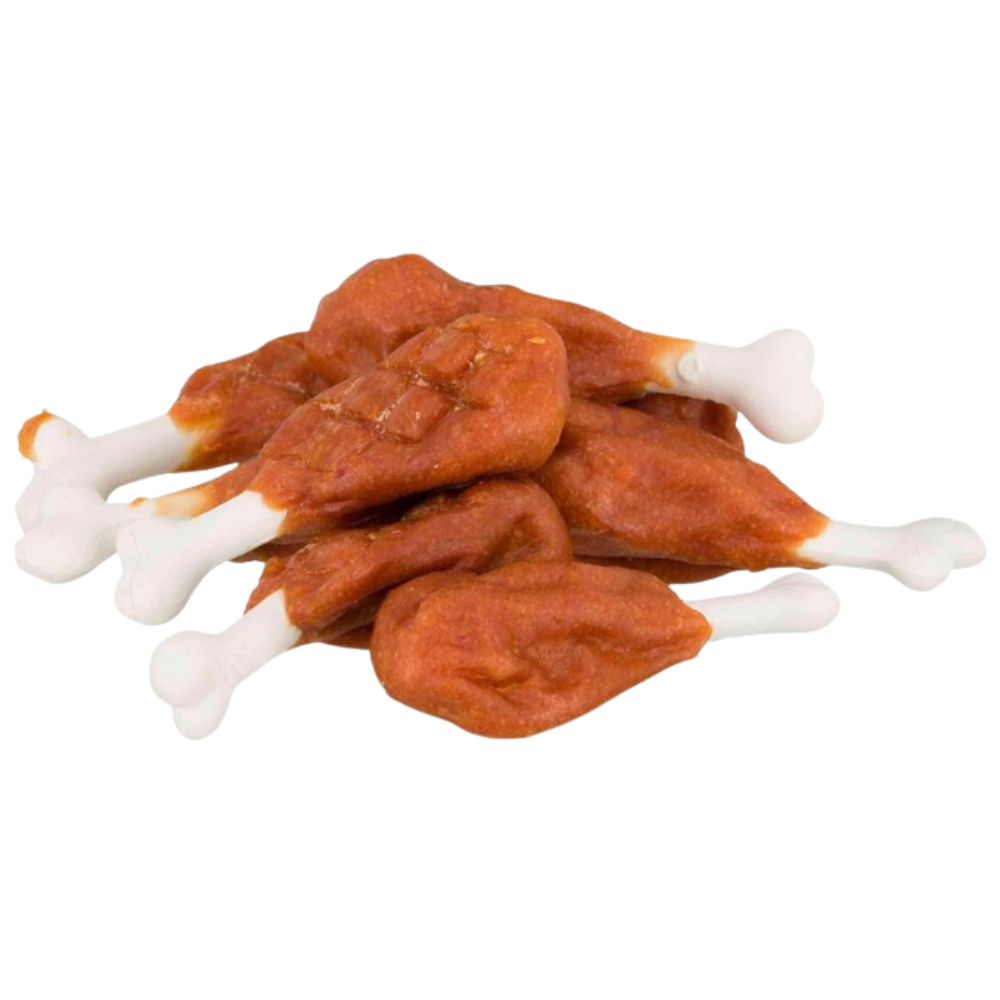 Trixie Treat For Dog Snack Rabbit Drum Sticks 100 G Petfast.shop Trixie Chewy Treat Dog Treats petfast.shop EgyptDefault Title 475.00