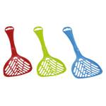 Vega Shovel Cat Litter Plastic Scoop Petfast.shop MPS Box & Accessories & Litter Cat Kitten Litter Box & Accessories petfast.shop Egypt PVE2115S45.00
