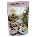 Taste of the Wild Lowland Creek Pouch 85g Petfast.shop Taste of the Wild Cat Exclusive Food Wet Food petfast.shop EgyptDefault Title 145.00